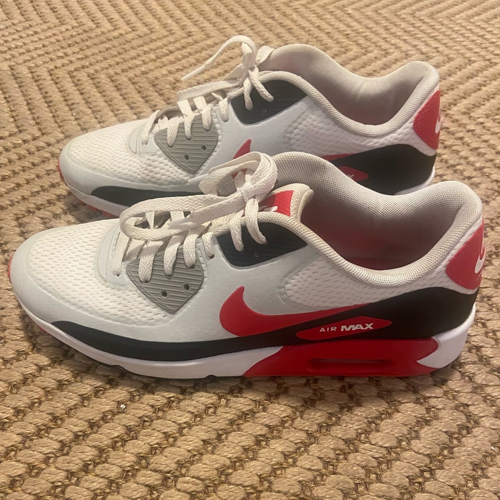 Nike Air Max Golf Shoes